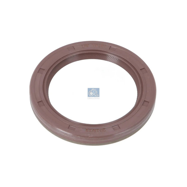 Oil seal 1.14816 DIESEL TECHNIC